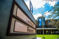 Lake Naivasha Resort Hoteles en 