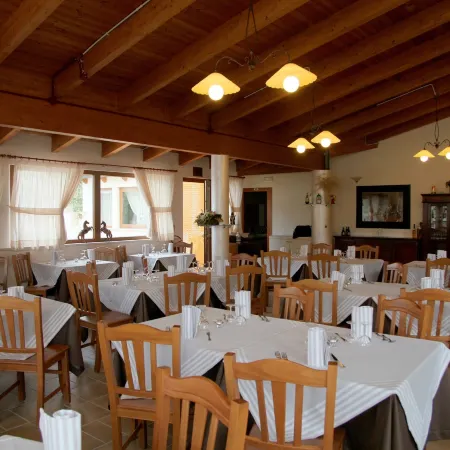 Agriturismo AgriCostella Vieste, Piscina e Parcheggio