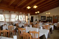 Agriturismo AgriCostella Vieste, Piscina e Parcheggio