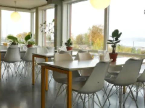 Rumi Hostel Hoteles en Trondheim