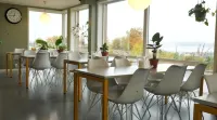 Rumi Hostel Hotels in Midtsandan