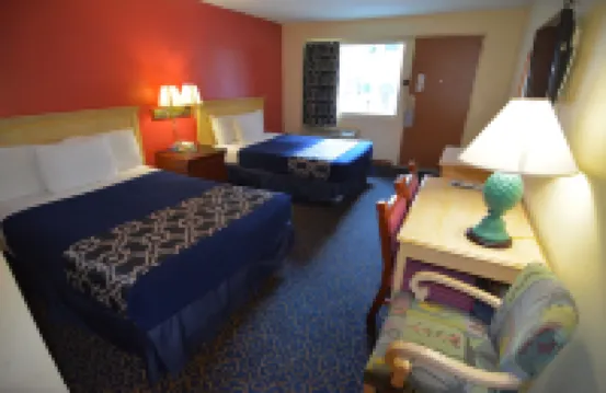 大西洋城海灘區埃爾多拉多