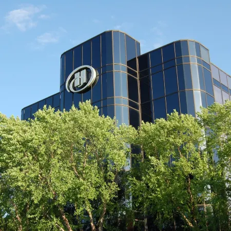 Hilton Greenville