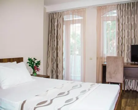 Hotel Dcorner Hotels in Tbilisi