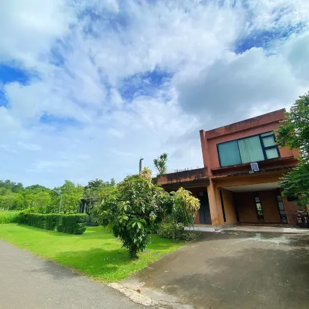 House of Love Khaoyai by Ganit