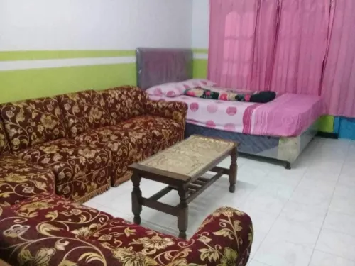 Bromo Authentic Homestay