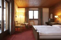 Krone Hittisau - Hotel & Restaurant im Bregenzerwald Hotels in der Nähe von Angelika Kauffmann Museum