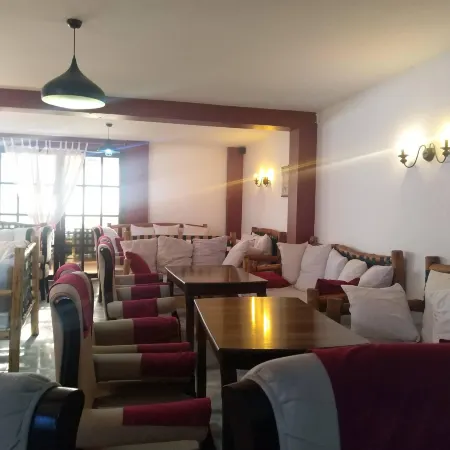 Raf' Rafreel Hotel