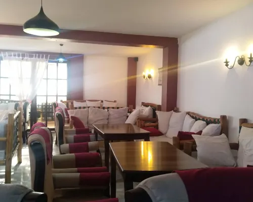 Raf' Rafreel Hotel Hotels in Ngong