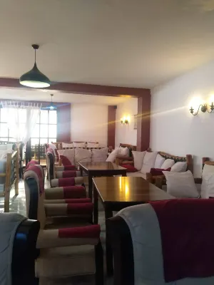 Raf' Rafreel Hotel Hotels near Soko 46 Ngong-Kiserian Rd