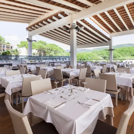 Invisa Hotel Club Cala Blanca