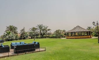 Dhafra Beach Hotel