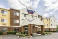 Fairfield Inn & Suites Mansfield Ontario Hotels in Ontario