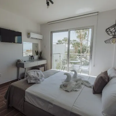 River View Boutique Hotels near Monastery of Ayia Napa