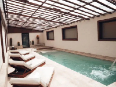 Hotel Jardines de Uyuni โรงแรมในอูยูนี