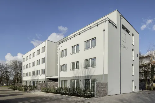 Adoro Aparthotel Hotels in Bühl