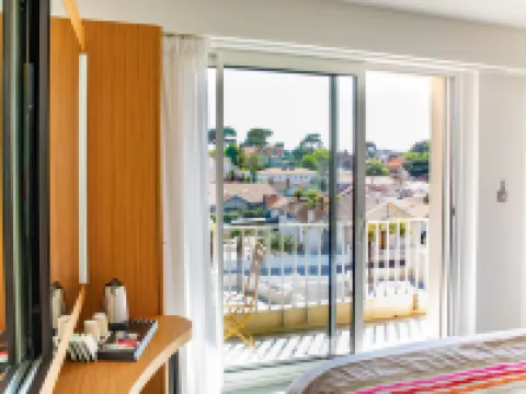 Best Western Arcachon le Port Hoteles en Arcachón