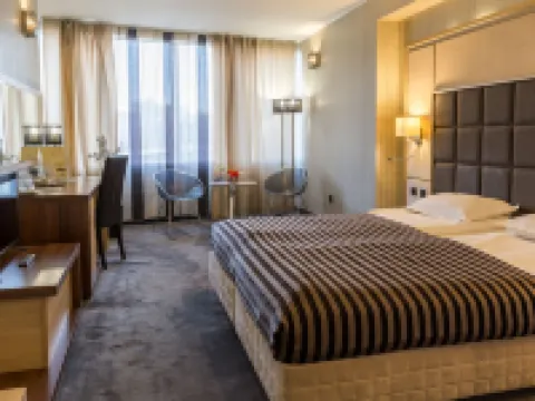 Cosmopolitan Hotel & Wellness Hotels in Ruse