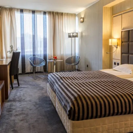 Cosmopolitan Hotel & Wellness