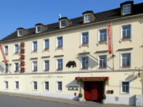 Hotel Schwarzer Bär Hotels in Zittau
