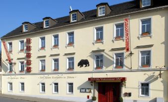 Hotel Schwarzer Bär
