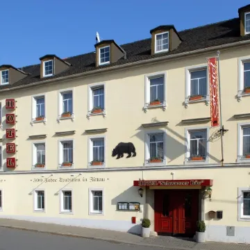 Hotel Schwarzer Bär