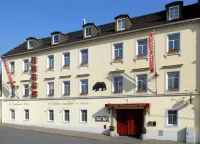 Hotel Schwarzer Bär Hotels in Zittau