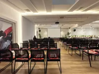 Queen's Hotel - Zebra Centre Hotels in Centar