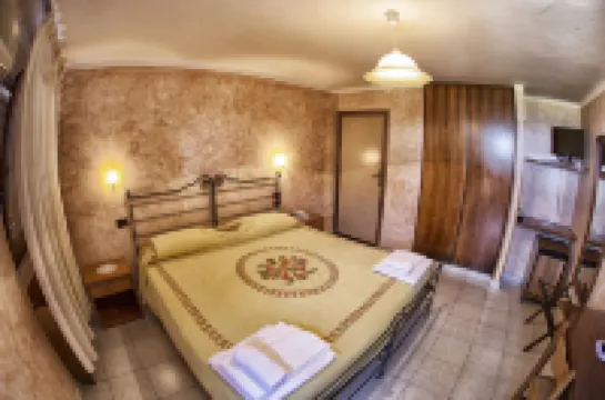 Hotel Internazionale