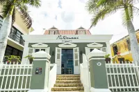Pietermaai Boutique Hotel Hotels in Willemstad