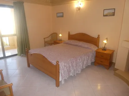 San Antonio Guesthouse