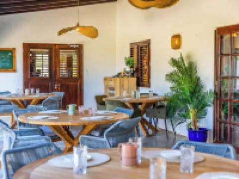 Boutique Hotel Wanapa Adult Friendly - 14 years and older. Hotels in Kralendijk