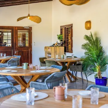 Boutique Hotel Wanapa Adult Friendly - 14 years and older.