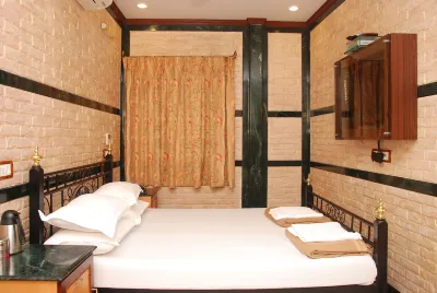 Hotel Hira Hotels near Bishnoi Dharmshala Mumbai