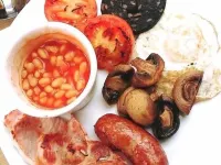 Barton Gate Farm B&B Hotels in Stratton