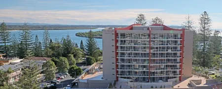 Northpoint Apartments