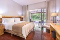 OPacifico Hotel Boutique