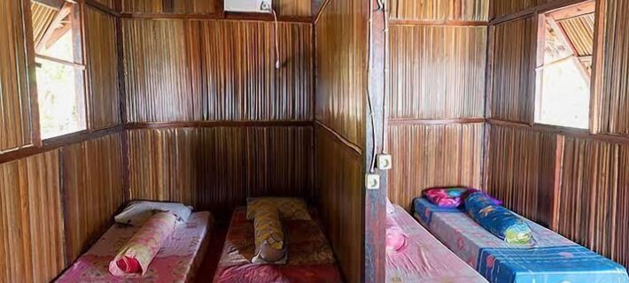Andau Homestay Hotels in Raja Ampat