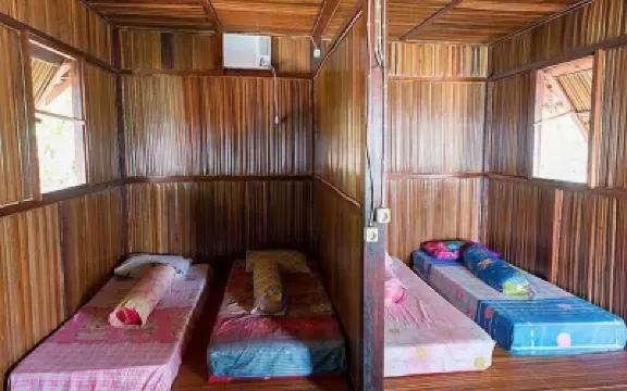 安道家庭旅館 酒店