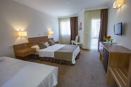 庫薩達斯梅利斯飯店