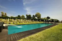 Falconara Greenblu Resort Hotels in Butera