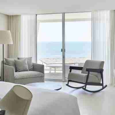 Hôtel Spa Plage Palace Rooms