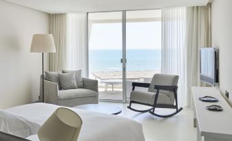 Hôtel Plage Palace & Spa