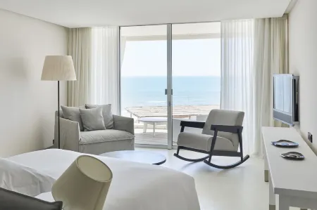 Hôtel Plage Palace & Spa