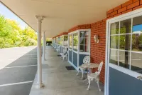 Admirals Motor Lodge فنادق في بلينهايم
