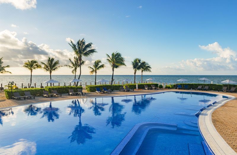 Ocean Maya Royale Adults Only - All Inclusive photo 2