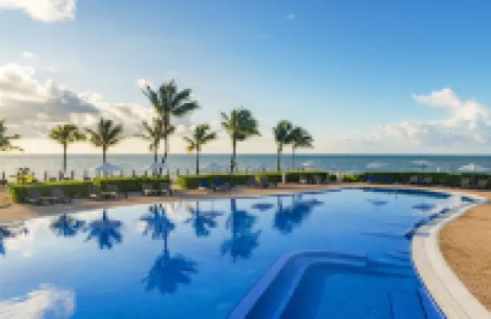 Ocean Maya Royale Adults Only - All Inclusive