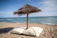 Camping Maremma Sans Souci - sul mare