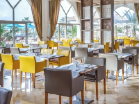 Tui Blue Palm Beach Palace Djerba - Adult Only Hotels in Djerba