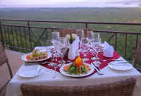 Haile Resort Arba Minch Hotels in Arba Minch